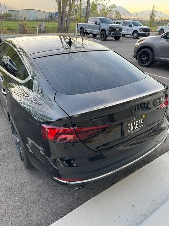 2018 Audi B9 A5 - Image 4 of 11
