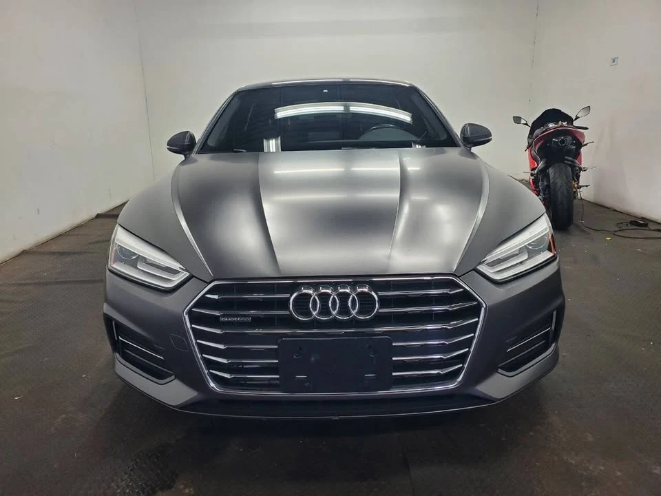 2018 Audi B9 A5 - Image 2 of 20