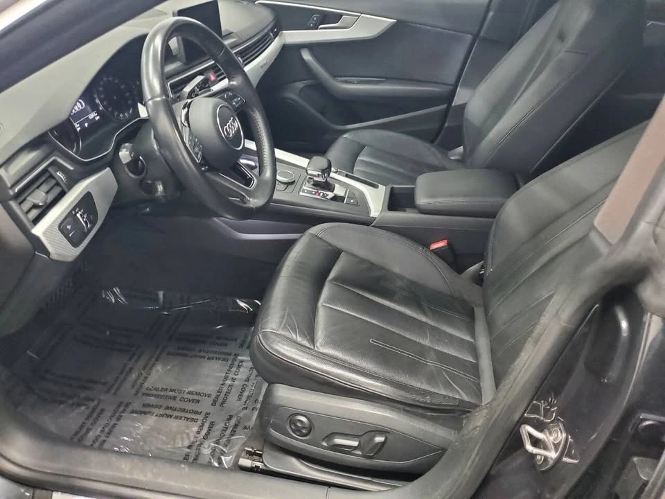 2018 Audi B9 A5 - Image 9 of 20