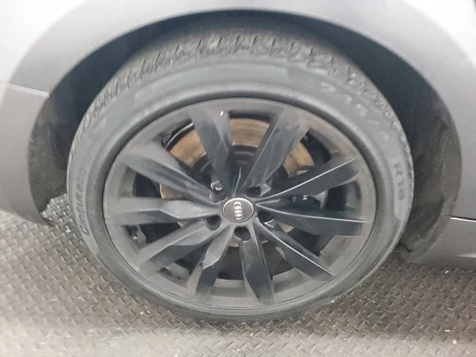 2018 Audi B9 A5 - Image 19 of 20