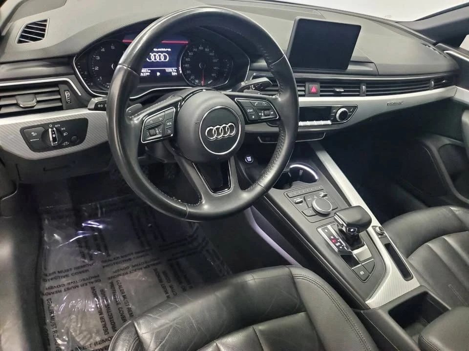 2018 Audi B9 A5 - Image 8 of 20