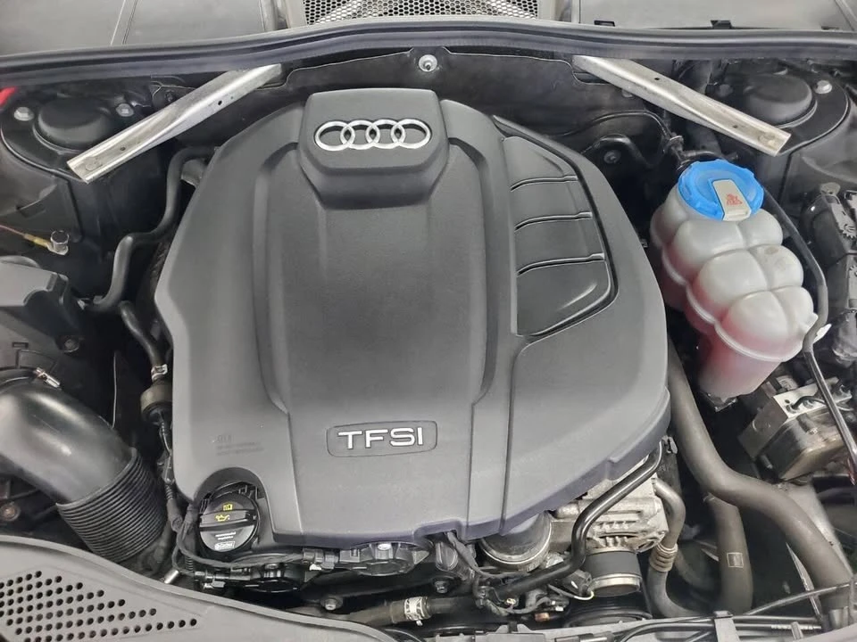 2018 Audi B9 A5 - Image 4 of 20