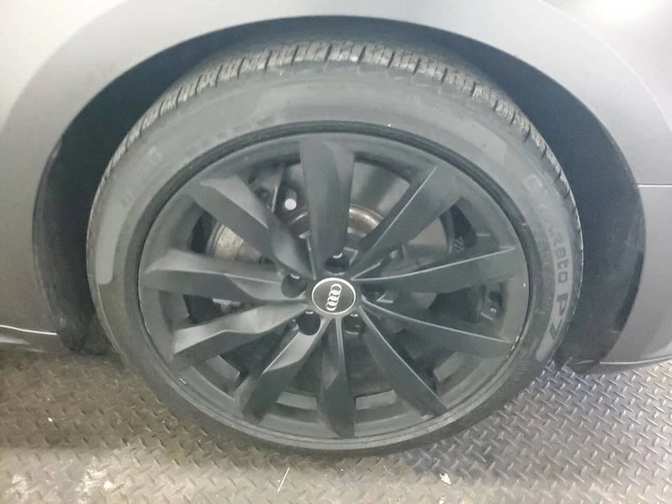 2018 Audi B9 A5 - Image 20 of 20
