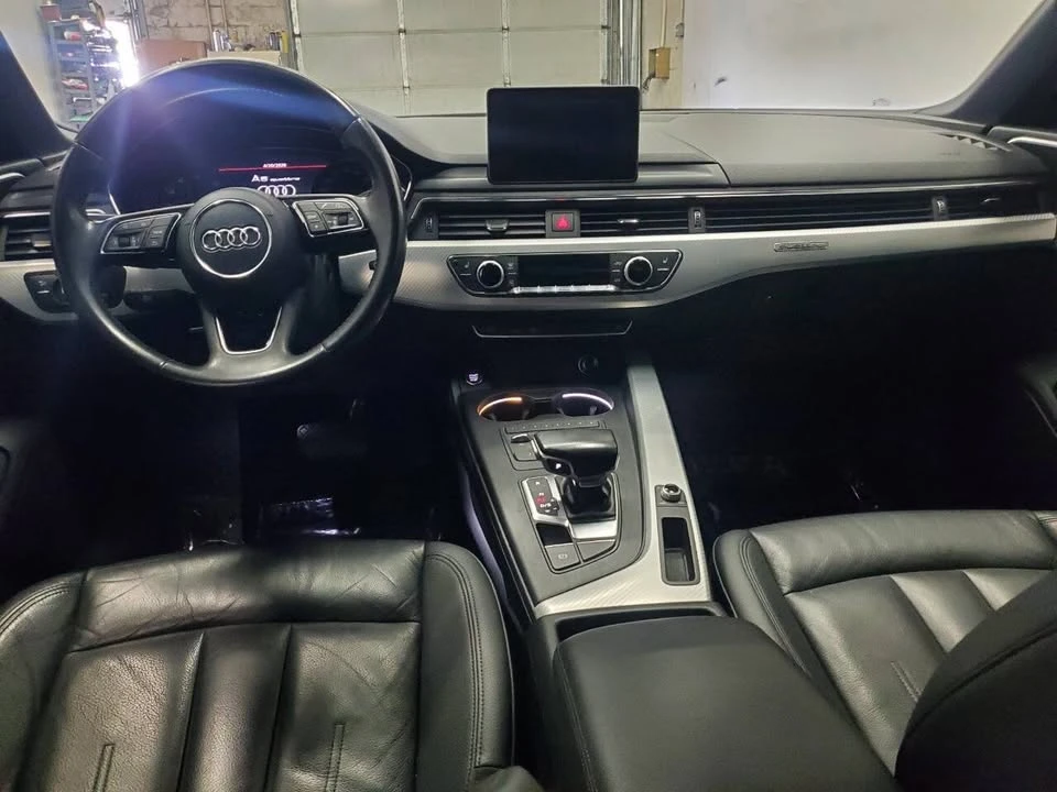 2018 Audi B9 A5 - Image 11 of 20
