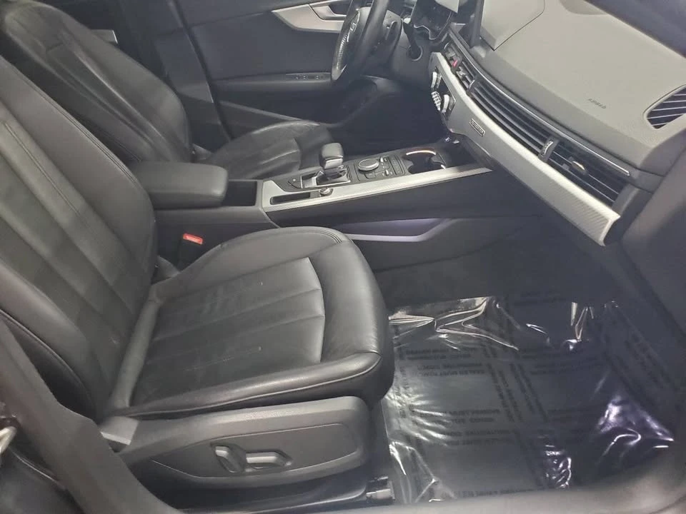 2018 Audi B9 A5 - Image 15 of 20