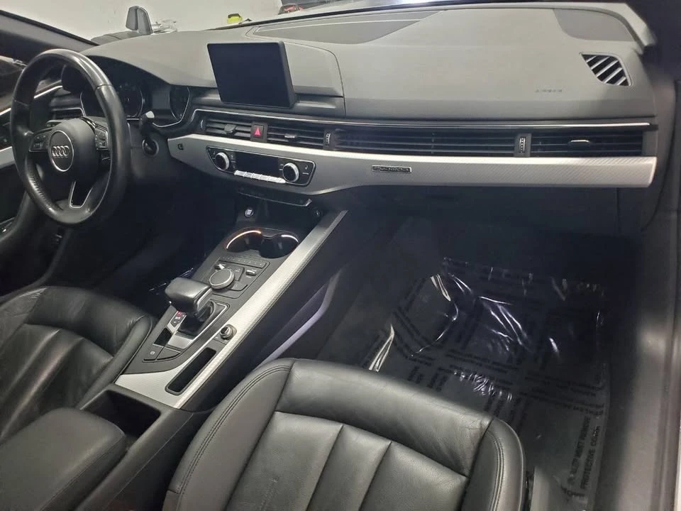 2018 Audi B9 A5 - Image 14 of 20