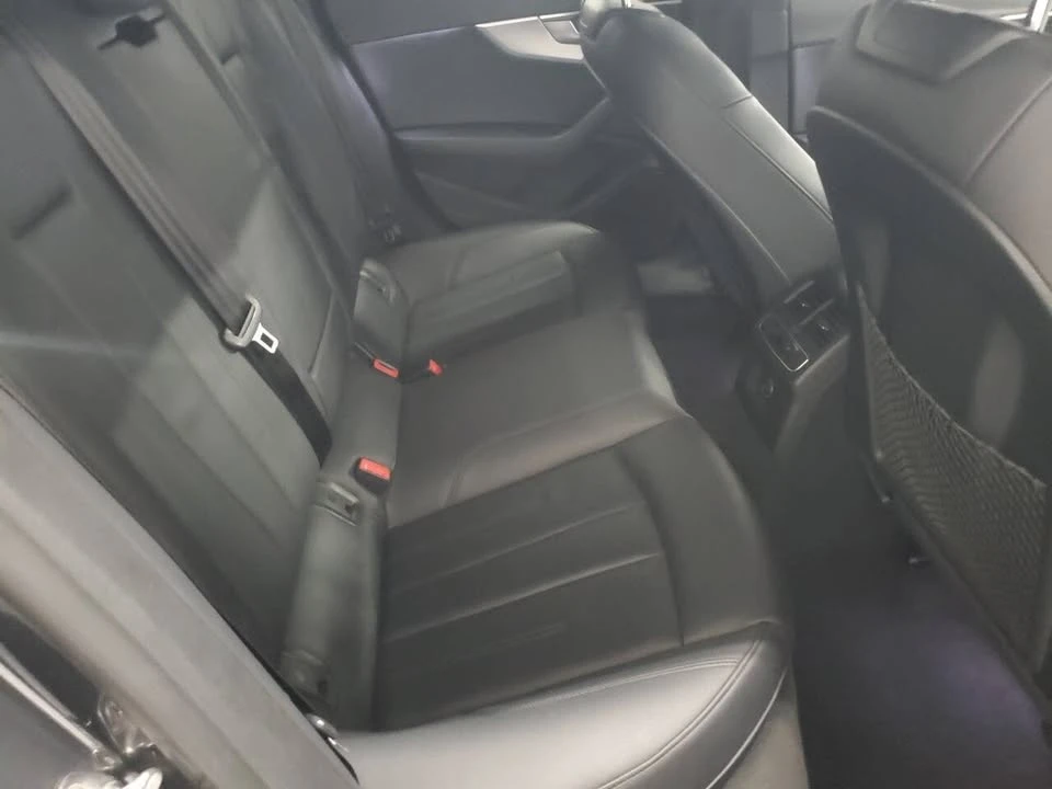 2018 Audi B9 A5 - Image 17 of 20