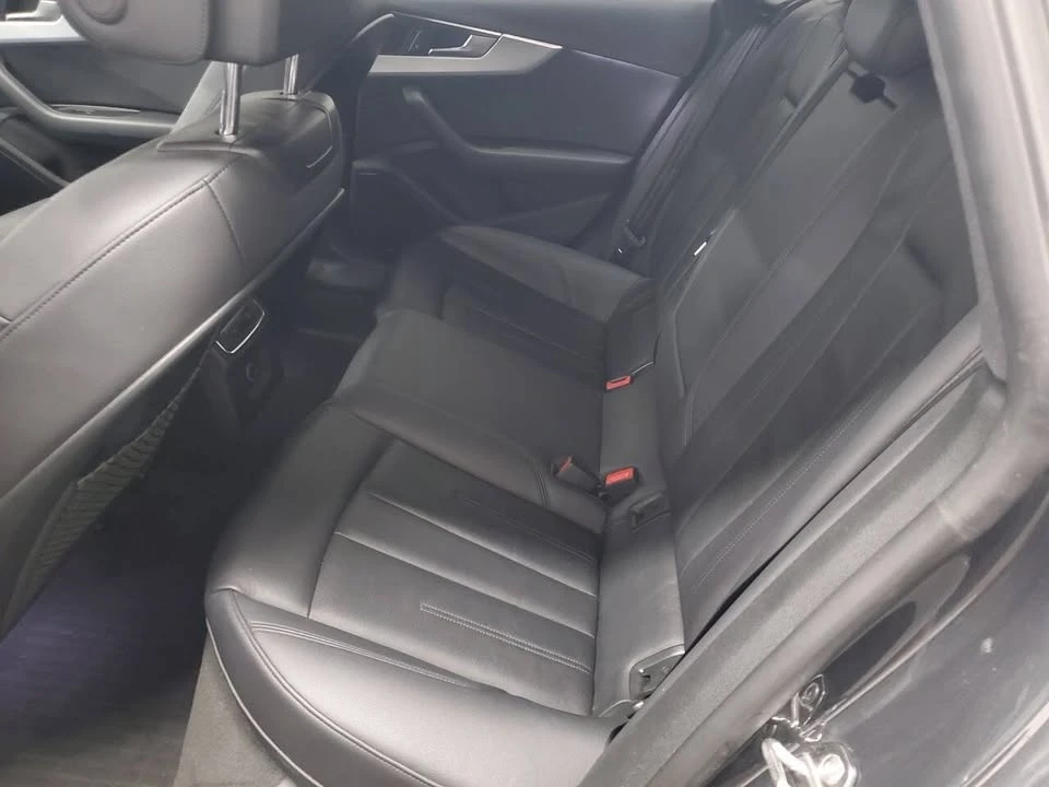 2018 Audi B9 A5 - Image 12 of 20