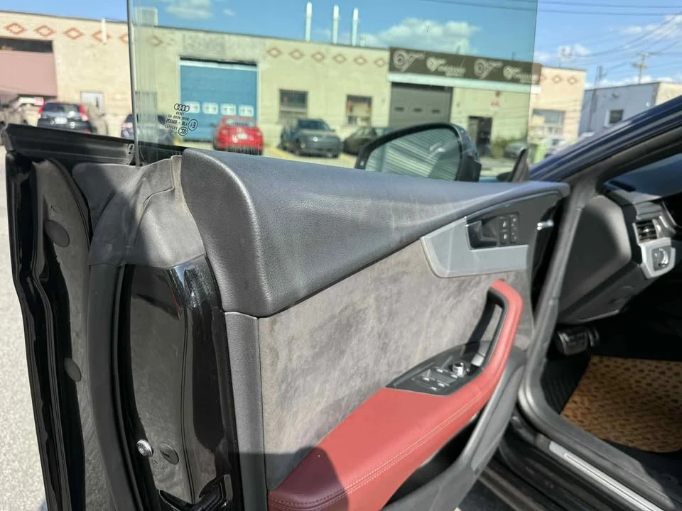 2018 Audi B9 A5 - Image 9 of 12
