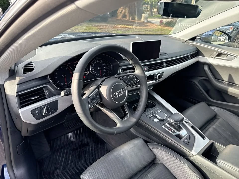 2018 Audi B9 A5 - Image 8 of 16
