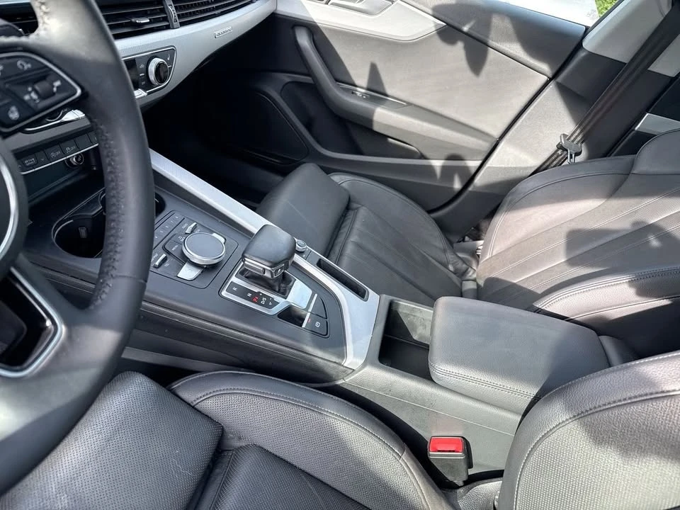 2018 Audi B9 A5 - Image 15 of 16