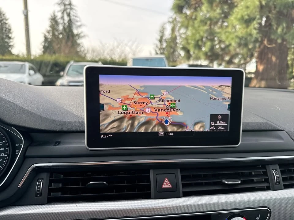 2018 Audi B9 A5 - Image 11 of 16