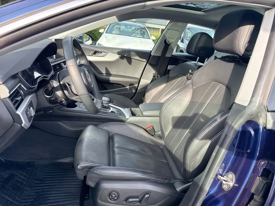 2018 Audi B9 A5 - Image 7 of 16