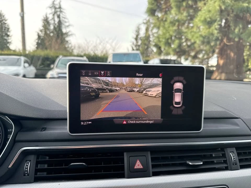 2018 Audi B9 A5 - Image 12 of 16