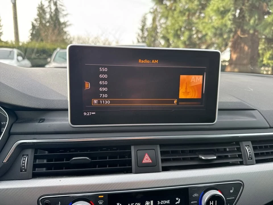 2018 Audi B9 A5 - Image 10 of 16