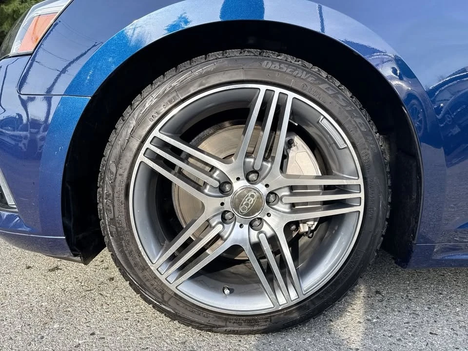 2018 Audi B9 A5 - Image 6 of 16