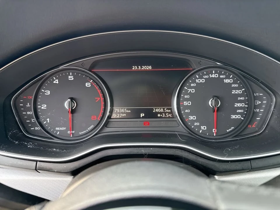 2018 Audi B9 A5 - Image 9 of 16