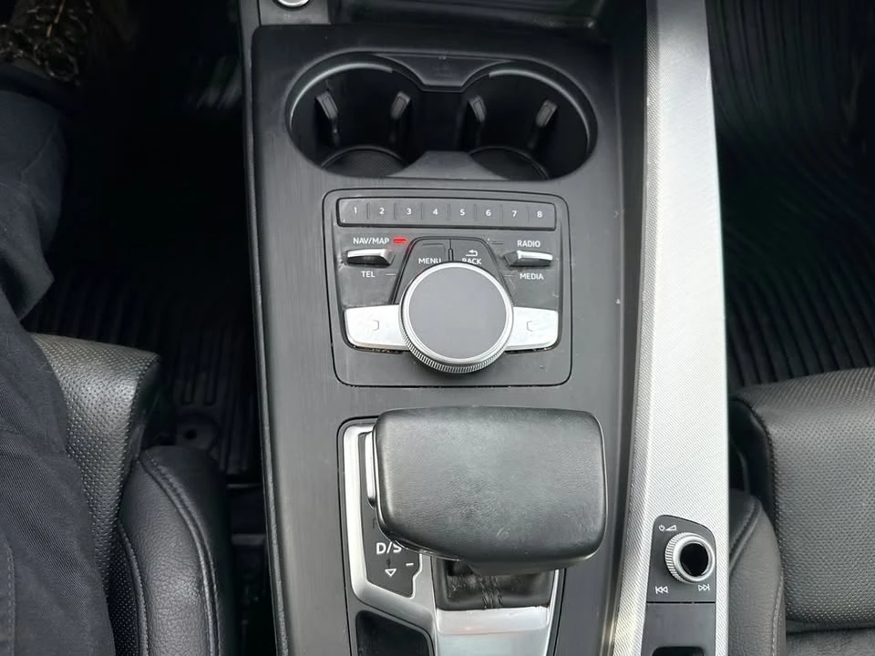 2018 Audi B9 A5 - Image 14 of 16