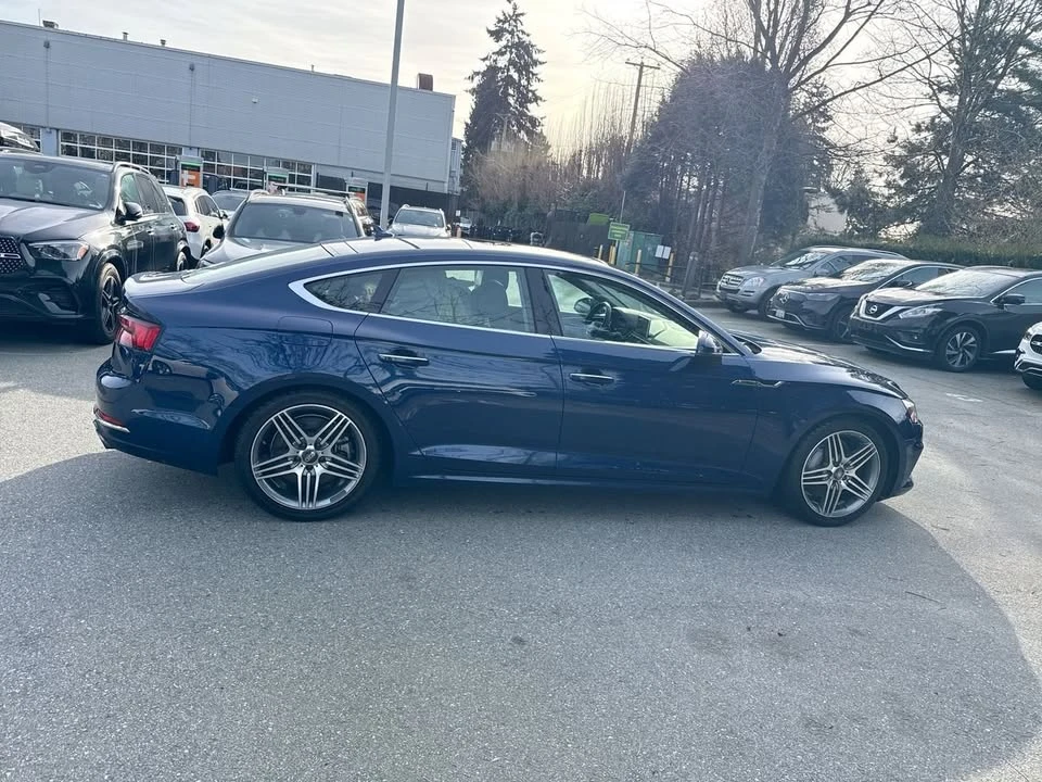 2018 Audi B9 A5 - Image 4 of 16
