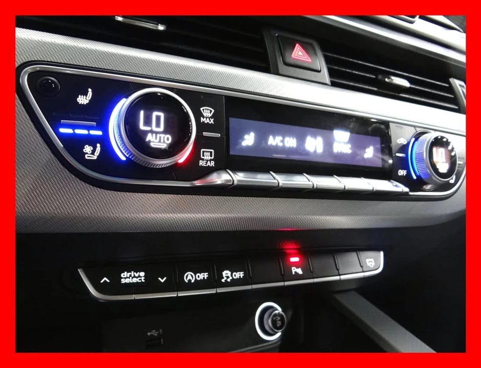 2018 Audi B9 A5 - Image 20 of 20