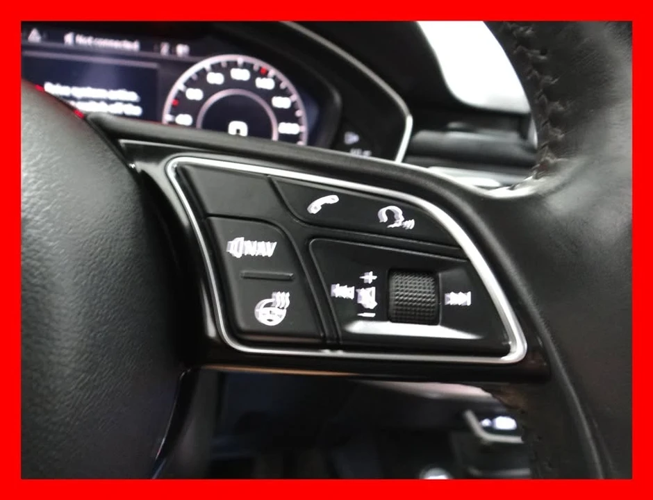 2018 Audi B9 A5 - Image 18 of 20