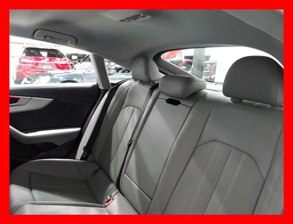 2018 Audi B9 A5 - Image 11 of 20