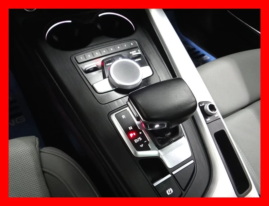 2018 Audi B9 A5 - Image 13 of 20