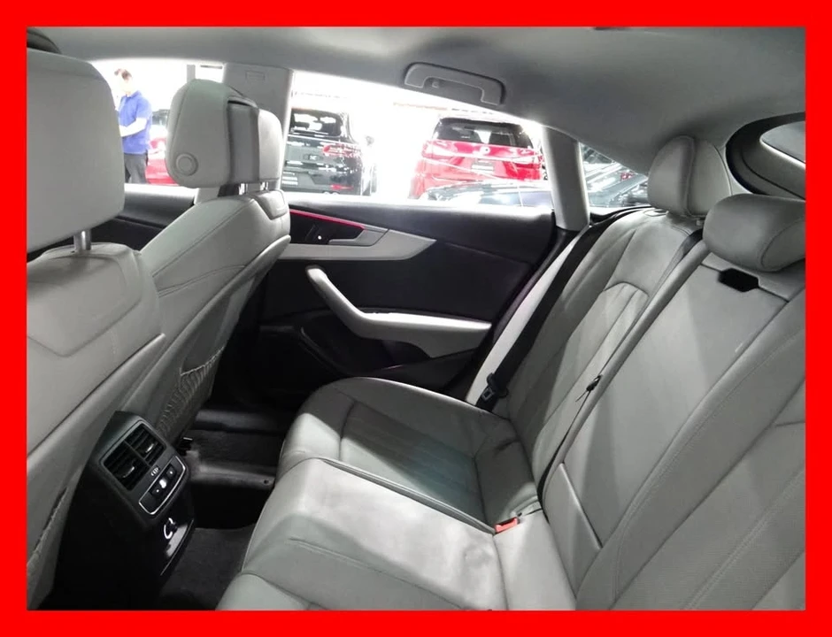 2018 Audi B9 A5 - Image 10 of 20