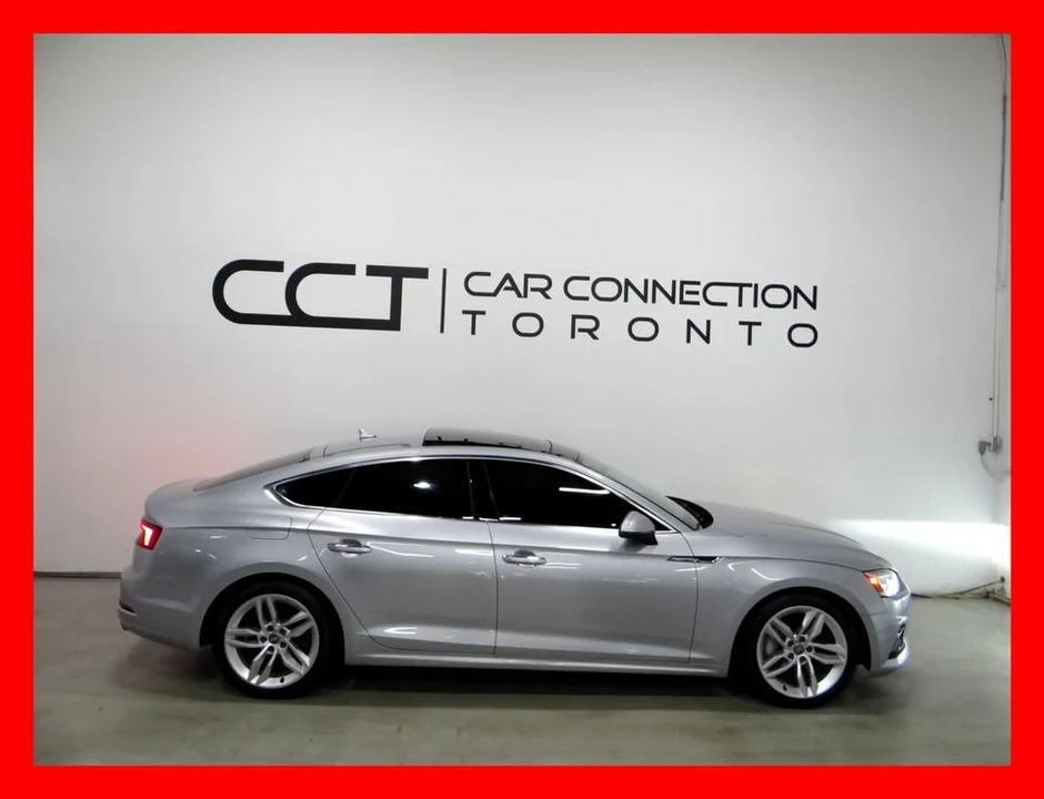 2018 Audi B9 A5 - Image 6 of 20