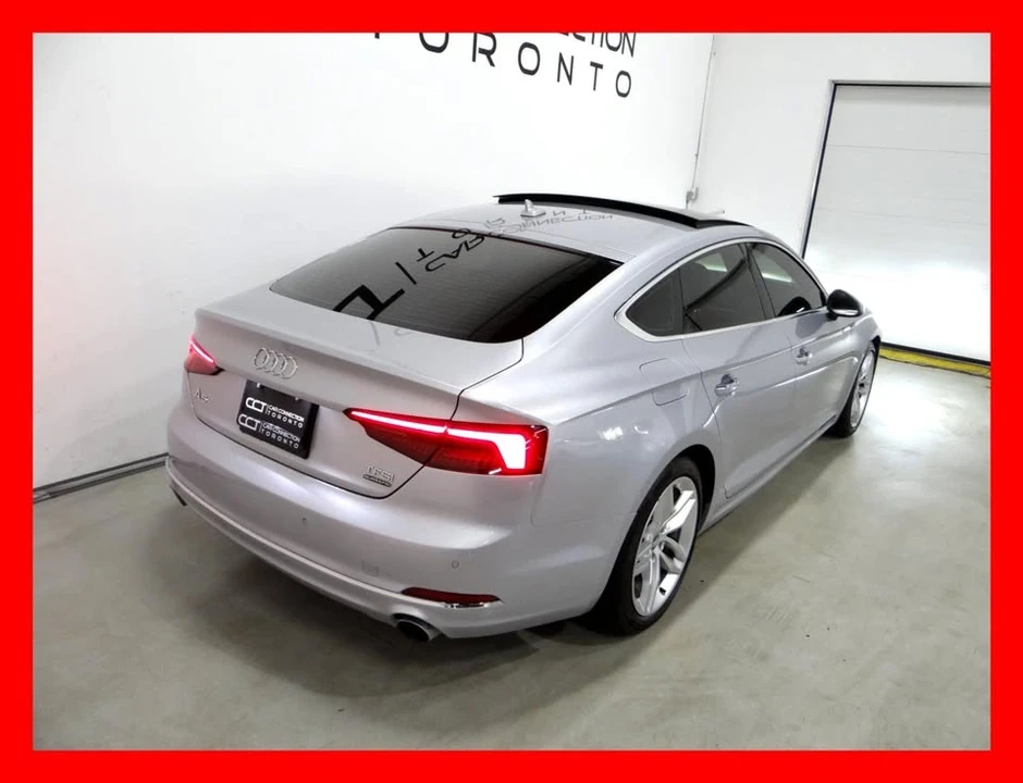 2018 Audi B9 A5 - Image 5 of 20