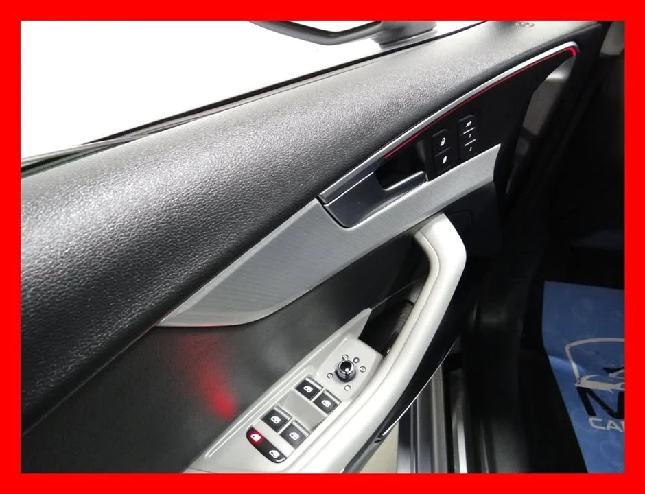 2018 Audi B9 A5 - Image 17 of 20