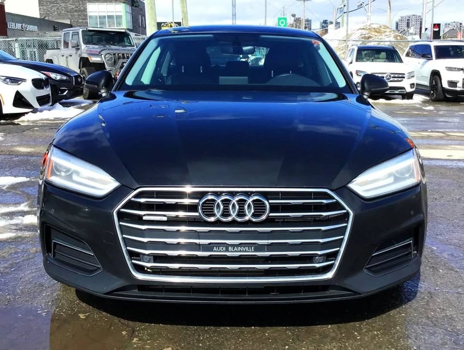 2018 Audi B9 A5 - Image 2 of 18