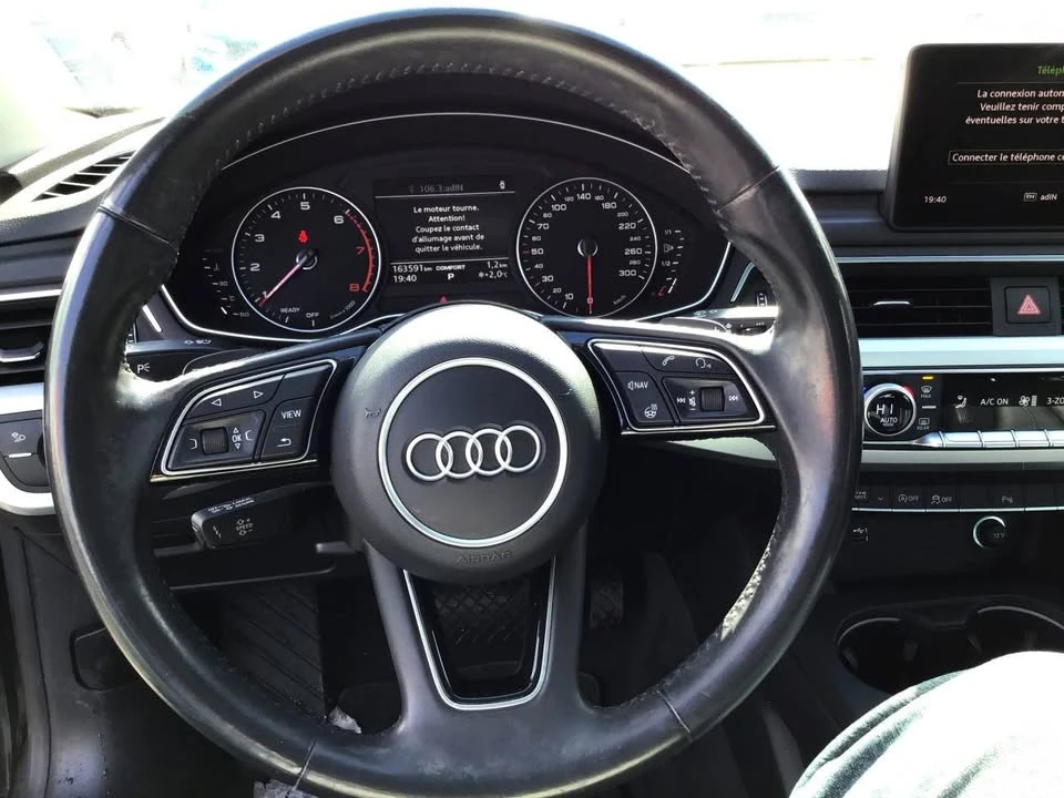2018 Audi B9 A5 - Image 12 of 17