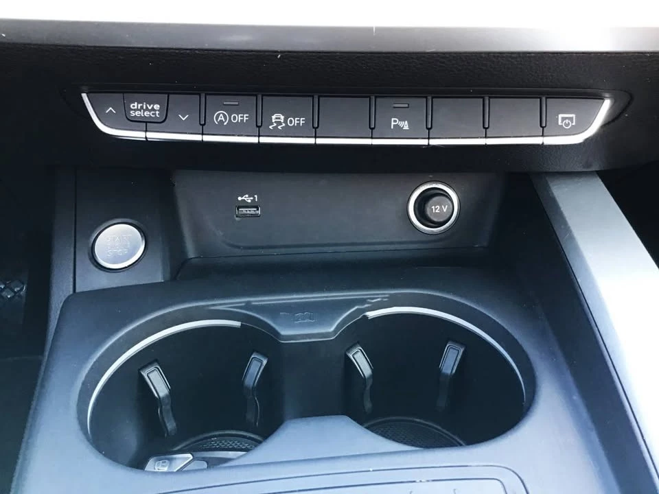 2018 Audi B9 A5 - Image 14 of 18