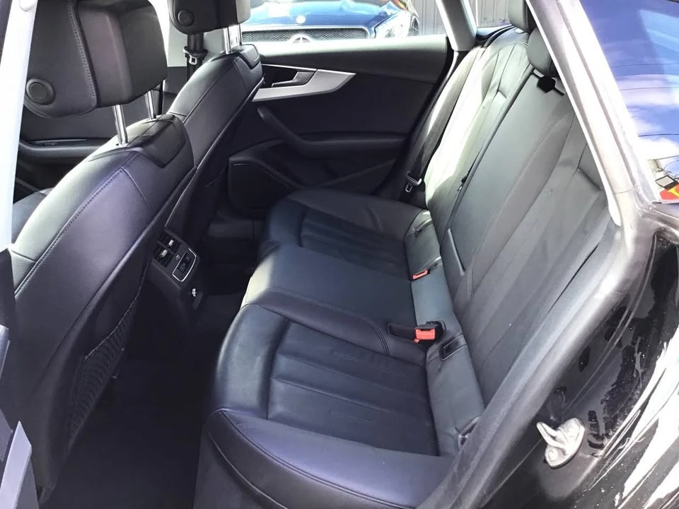 2018 Audi B9 A5 - Image 18 of 18