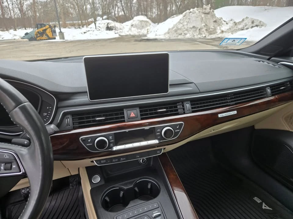 2018 Audi B9 A5 - Image 12 of 20
