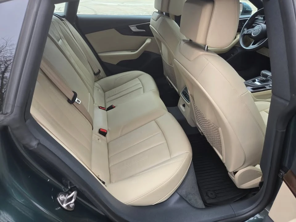 2018 Audi B9 A5 - Image 17 of 20