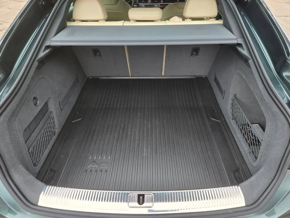 2018 Audi B9 A5 - Image 19 of 20