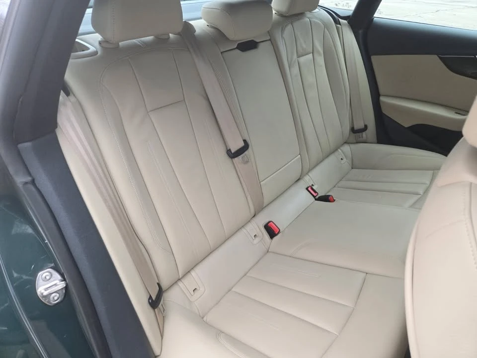2018 Audi B9 A5 - Image 18 of 20