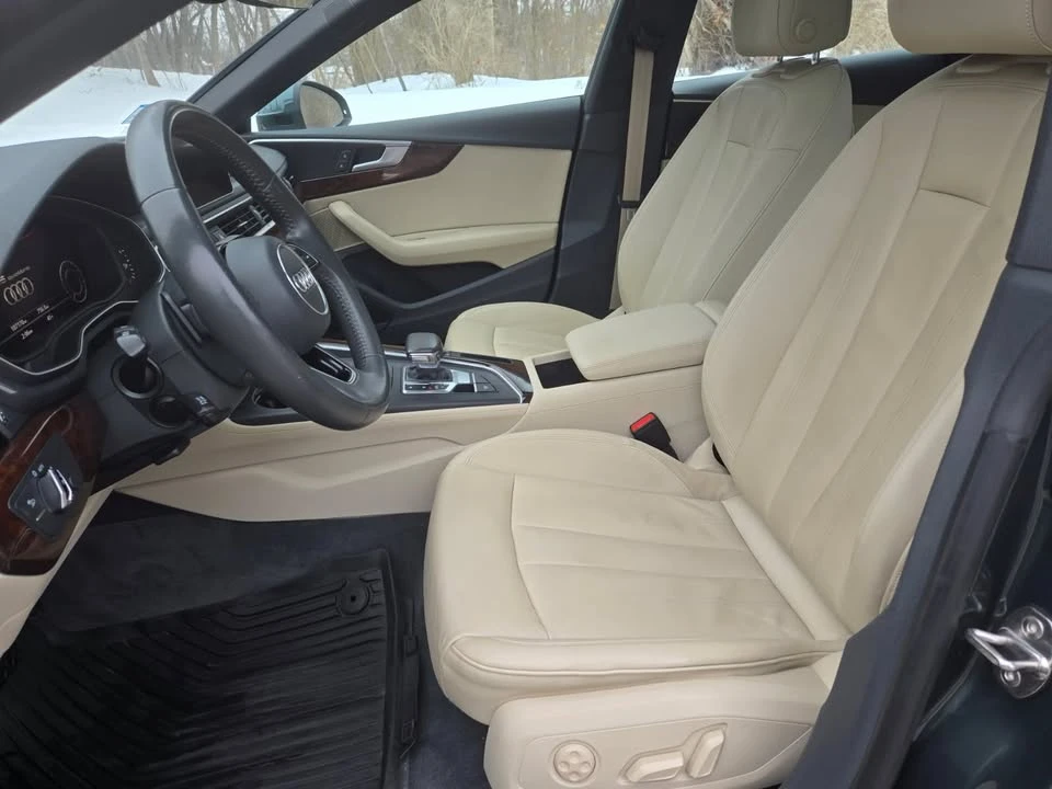 2018 Audi B9 A5 - Image 10 of 20