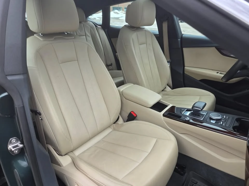2018 Audi B9 A5 - Image 16 of 20