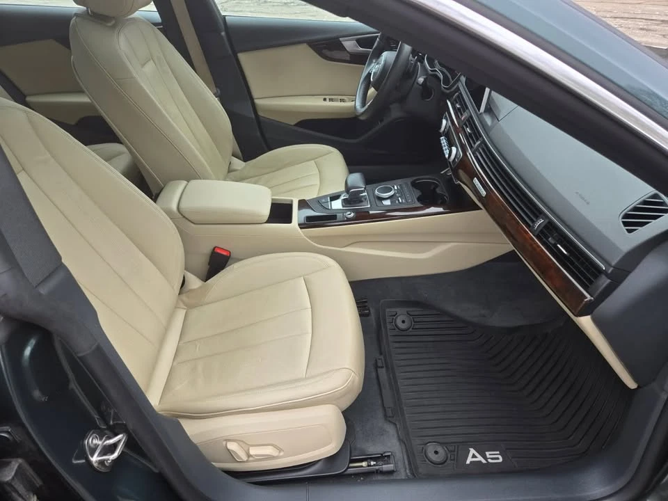 2018 Audi B9 A5 - Image 15 of 20