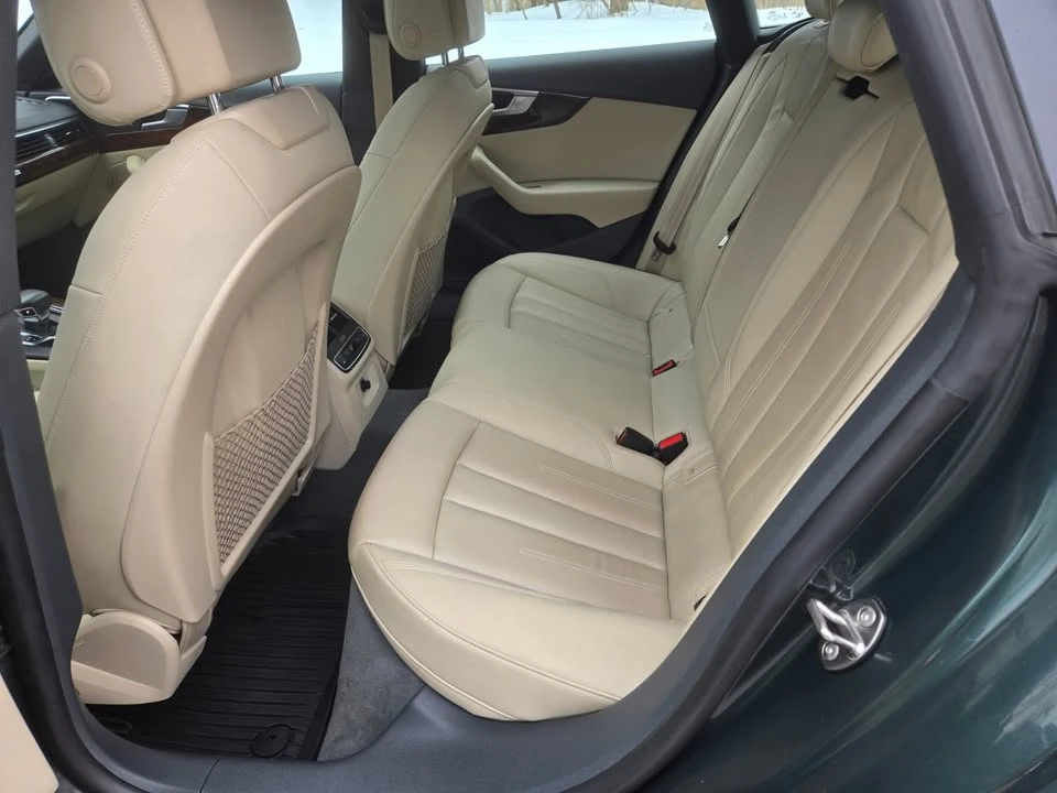 2018 Audi B9 A5 - Image 14 of 20