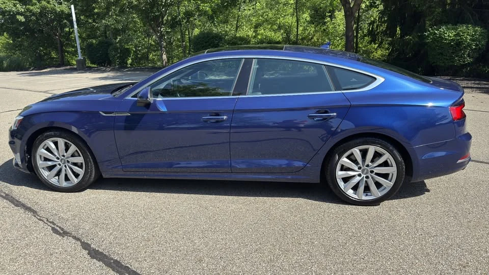 2018 Audi B9 A5 - Image 6 of 20