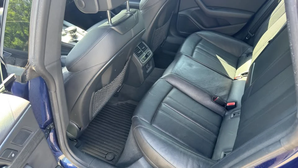 2018 Audi B9 A5 - Image 14 of 20