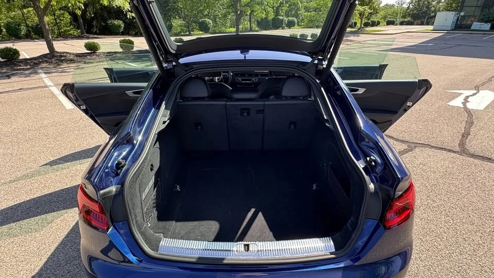 2018 Audi B9 A5 - Image 18 of 20