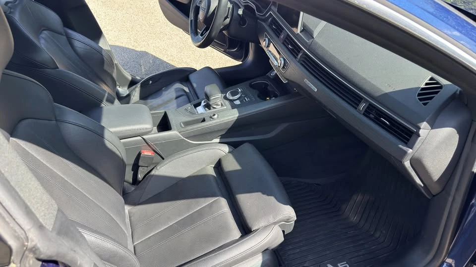 2018 Audi B9 A5 - Image 15 of 20