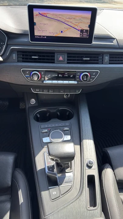 2018 Audi B9 A5 - Image 19 of 20