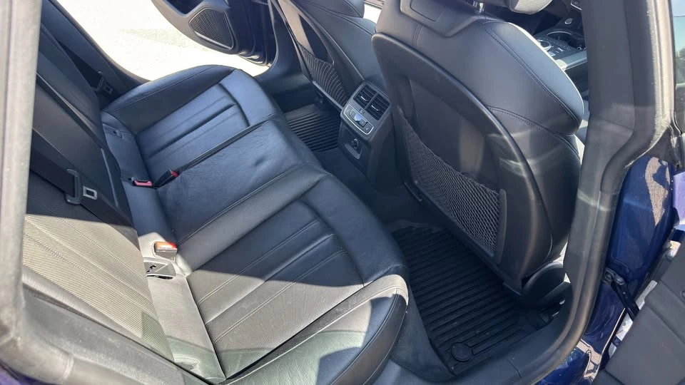 2018 Audi B9 A5 - Image 16 of 20
