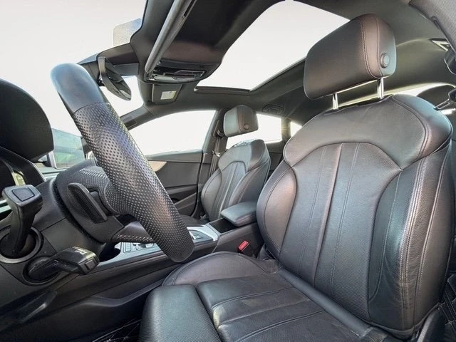 2018 Audi B9 A5 - Image 9 of 20
